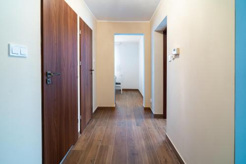 Apartament Zielony Przylądek (Apartament Zielony Przyladek) in Brwinow