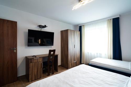 Apartament Zielony Przylądek