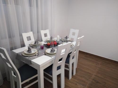 Зручності, Apartament Zielony Przylądek (Apartament Zielony Przyladek) in Brwinow