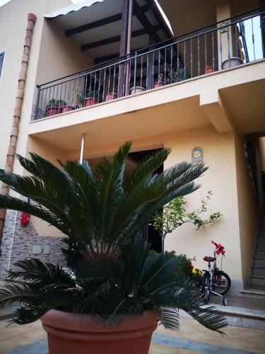 Casa vacanza da Samuele Room Type - Standard Double Room