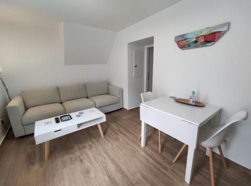 Sweet & Cosy Αpartment in Chora's old town, Ándros (Foto 6)