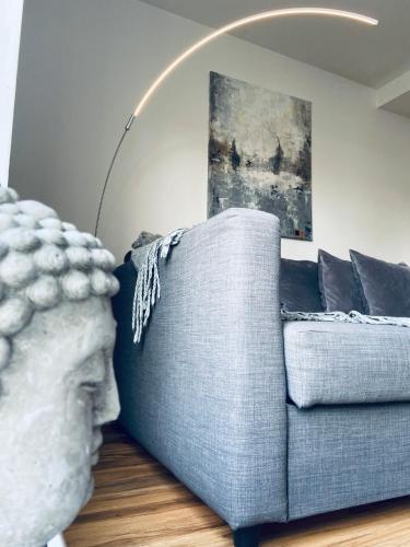 Penthouse Birmingham City View, Birmingham (fotografie 7)
