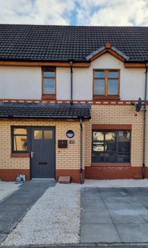 Grange Wood 2 bedroom House gîte à louer River Forth