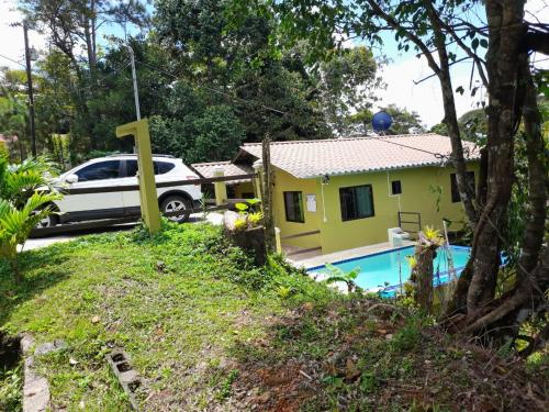 Vista/Panorama, Tu casa de campo, Menus de la Montaña, te espera (Tu casa de campo, Menus de la Montana, te espera) in Cerro Azul