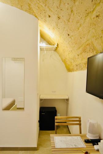 Arvian B&B – Bari, LA