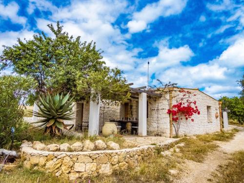  Casa Bedda, Noto Marina bei San Corrado di Fuori