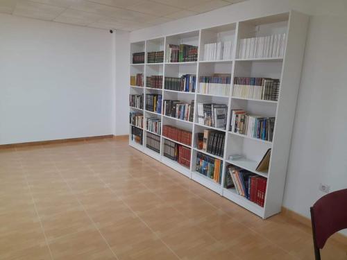  Vistas verdes Apartamento Deluxe - La Envía Golf in La Envia