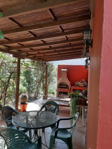 FINCA EL PEDREGAL 2