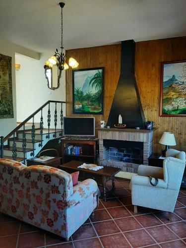 FINCA EL PEDREGAL 3