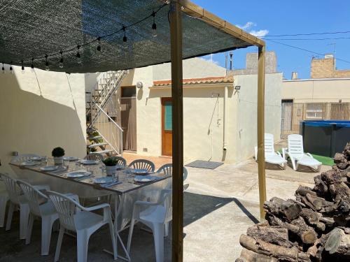 CASA DEL DELTA