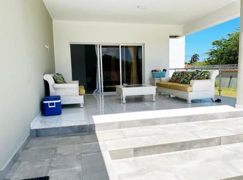 5 Star Villa minutes from Airport and Beaches in Playa Dorada