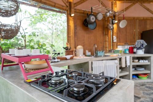 Chalets HUITACA, Choachí (fotografie 7)