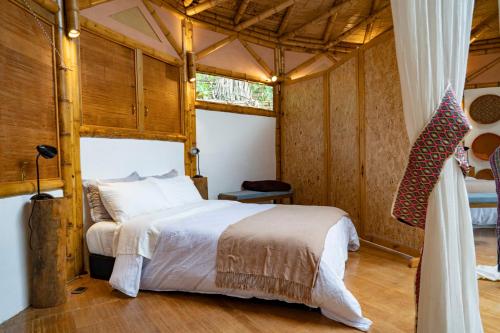 Chalets HUITACA, Choachí (fotografie 6)