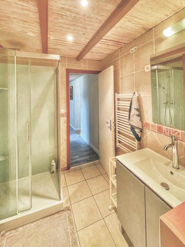 Ti Kaz Auberge