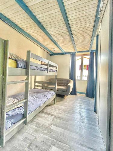 Ti Kaz Auberge