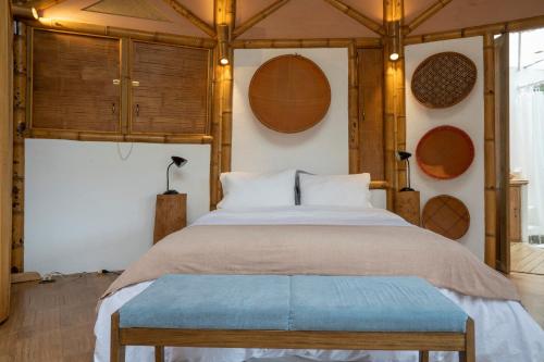 Chalets HUITACA, Choachí (fotografie 4)