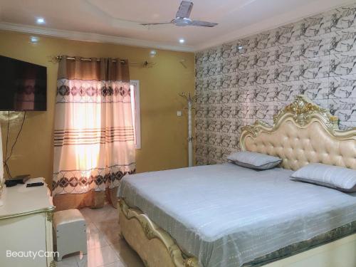 AwaMuuLamin MANNEH GUEST HOUSE AwaMuuLamin MANNEH GUEST HOUSE