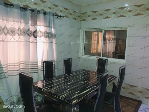 AwaMuuLamin MANNEH GUEST HOUSE in 薩拉昆達