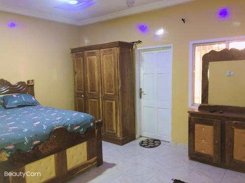 AwaMuuLamin MANNEH GUEST HOUSE AwaMuuLamin MANNEH GUEST HOUSE