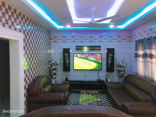 AwaMuuLamin MANNEH GUEST HOUSE AwaMuuLamin MANNEH GUEST HOUSE