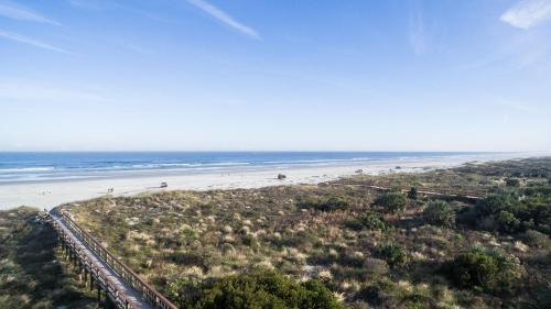 Ocean Village Club G26 in St. Augustine, USA