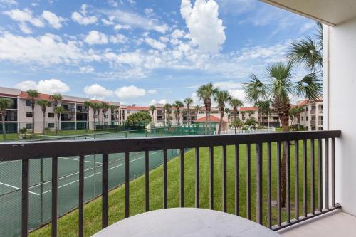 Ocean Village Club G26 in St. Augustine, USA