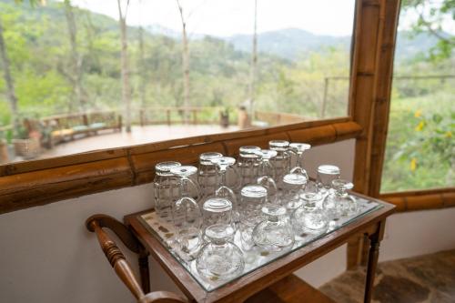 Chalets HUITACA, Choachí (fotografie 10)