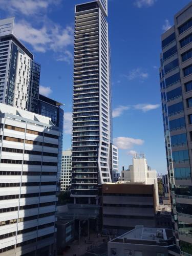 Chatswood Hotel Apartment