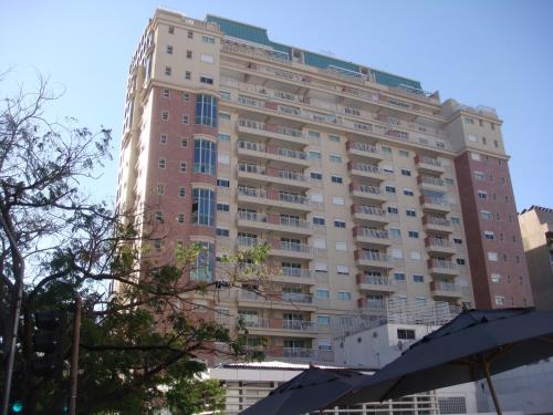 . Cobertura Duplex Villa Paulista