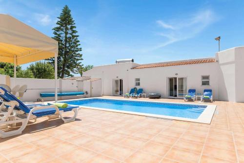 Casa Elizabeth gîte à louer Carvoeiro