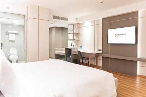 Hotel Platinum Tunjungan Surabaya in Surabaya