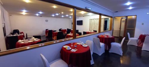 Facilities, Hotel Aitue in Temuco