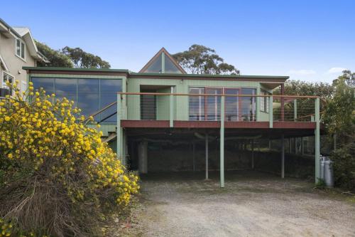 Swingbridge, Lorne (photo 5)