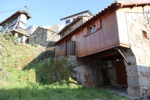  Comfortable rural cottage in ancient village in the Douro region in Viseu