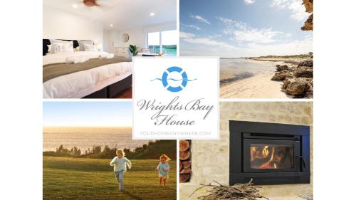 . Wrights Bay House