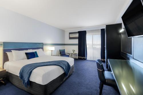 Ramada by Wyndham Diplomat Canberra, Canberra (foto 10)