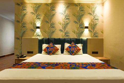 FabHotel Clive Regency Lovelock photo 4