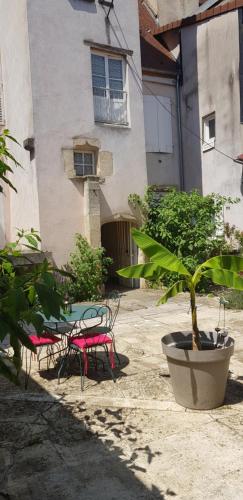 B&B Auxonne - Les Petites Forges - Bed and Breakfast Auxonne