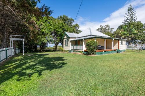 Cane Cutters Cottage