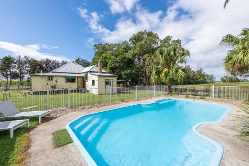 Cane Cutters Cottage