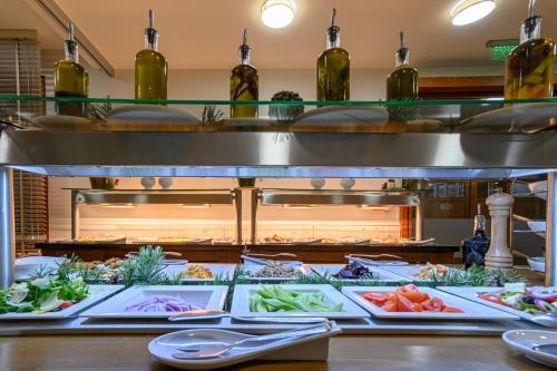 Spa Hotel Orbita - image 11