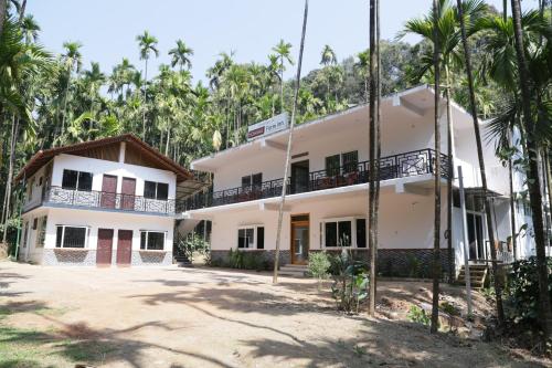 Hosamane Farm Inn Sringeri