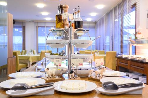 Spa Hotel Orbita - image 3