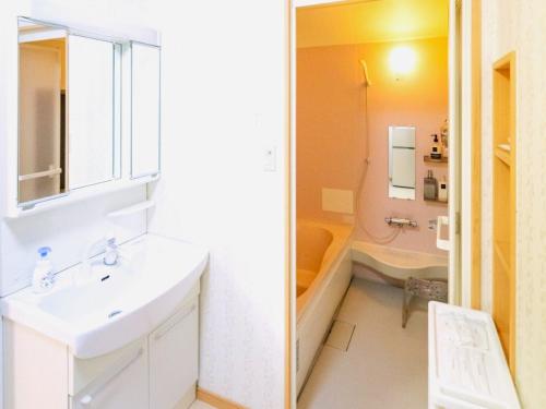 HOSTEL PAQ tokushima - Hostel Room Type - Standard Family Room