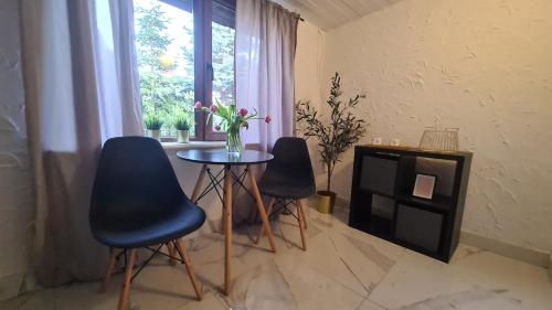 Instalações, Gdańsk pokoje (Gdansk pokoje) in Piecki-Migowo