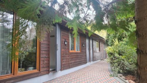 Vista Exterior, Gdańsk pokoje (Gdansk pokoje) in Piecki-Migowo