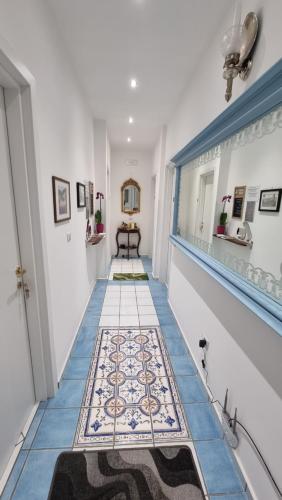Gelsomino Rooms Ravello in Ravello