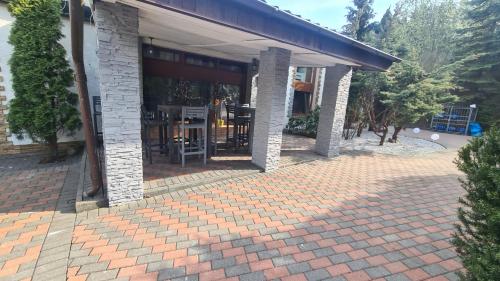 Jardim, Gdańsk pokoje (Gdansk pokoje) in Piecki-Migowo