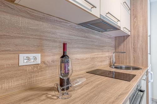 Apartment Nikola - main image