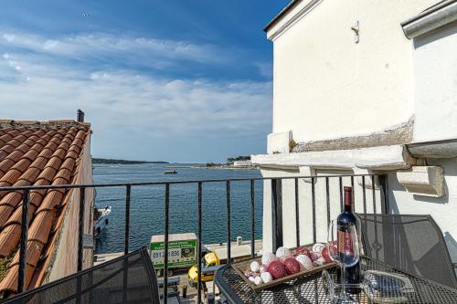  Apartment Nikola in Poreč